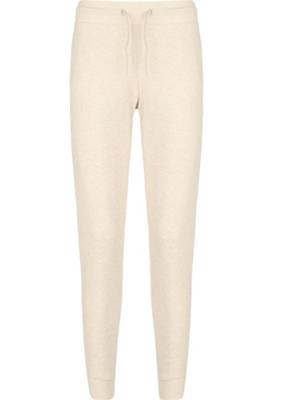 TOMMY HILFIGER Tommy Hilfiger Jogginghose Lounge Jogginghosen beige
