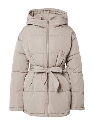 NLY by Nelly Winterjacke beige