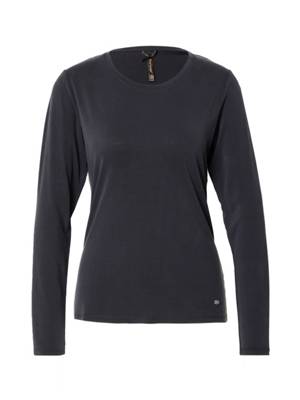KEY LARGO Shirt Tina schwarz