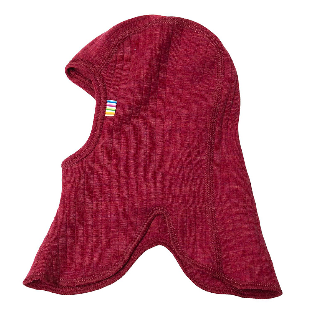 Joha Schalmütze Balaclava Merino-Wolle Schlupfmützen für Kinder blau Joha Schalmütze Balaclava Merino-Wolle Schlupfmützen für Kinder blau