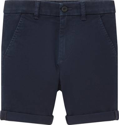 TOM TAILOR Shorts für Jungen blau