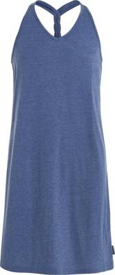PROTEST PRTBELLA JR A-Line kleid Sommerkleider für Mädchen dunkelblau