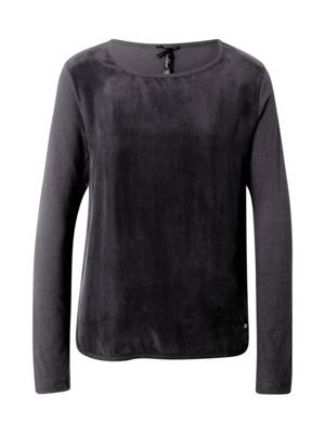 KEY LARGO Shirt Impression schwarz