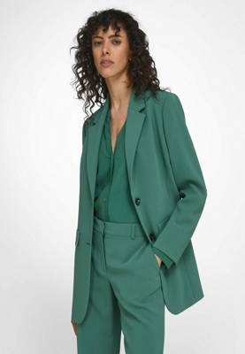 BASLER Blazer Blazer Blazer grün