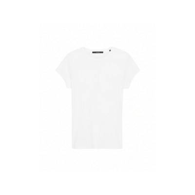 someday T-Shirts weiß