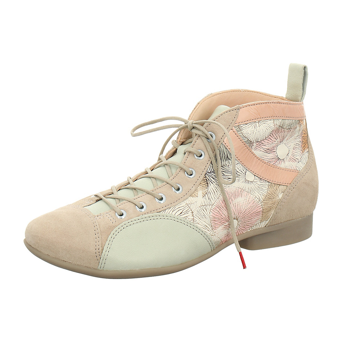 Think! Ankle Boot GUAD2 beige
