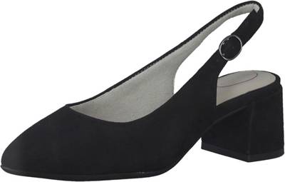 Tamaris Pumps Klassische Pumps schwarz