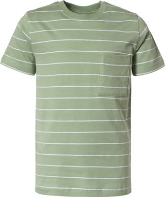 name it T-Shirt NMMVES für Jungen grün