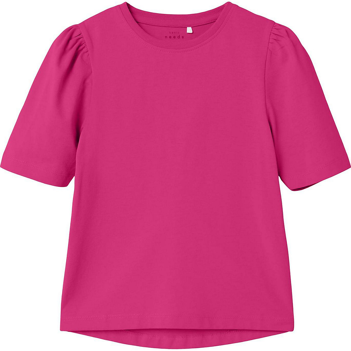 name it T-Shirt NKFVIVALDI für Mädchen pink