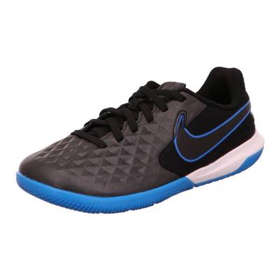 NIKE Fußballschuhe schwarz