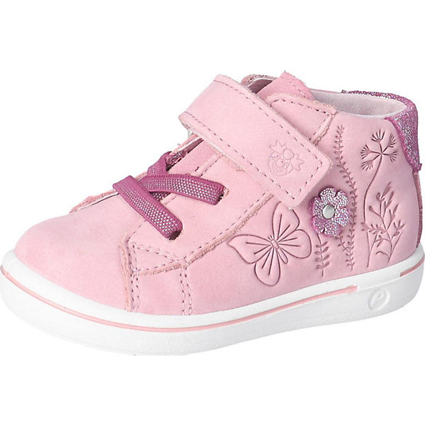 Baby Sneakers Low LOU für Mädchen