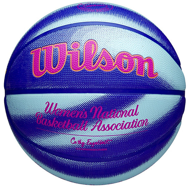 Basketballbälle WNBA DRV Heritage Ball WZ3009001XB Basketbälle für Kinder