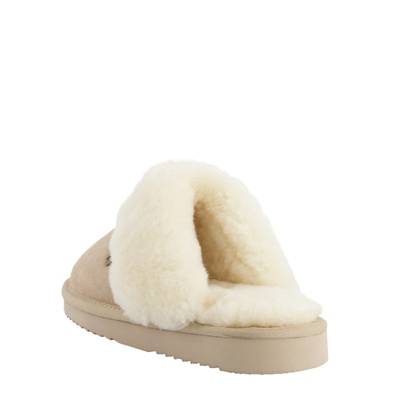 Warmbat Hausschuhe Flurry Hausschuhe rosa