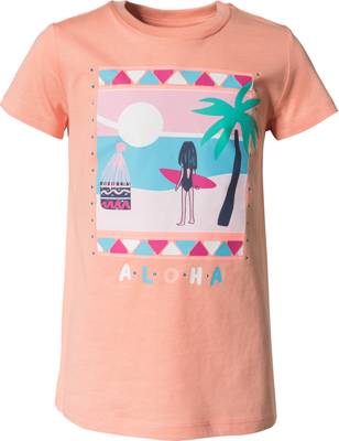 OVS T-Shirt für Mädchen pink