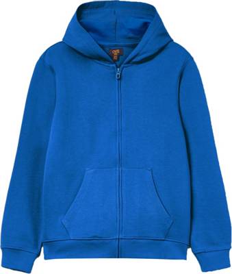 OVS Sweatjacke für Jungen blau