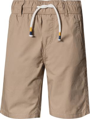 OVS Shorts für Jungen braun