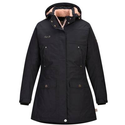 First B Funktionsparka tec 10.00 blau