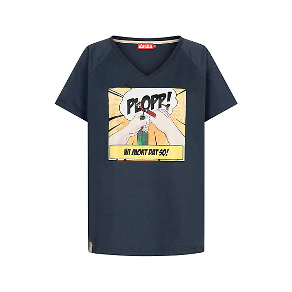 Plopp T-Shirts