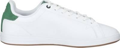 LACOSTE Graduate Pro Sneakers Low weiß