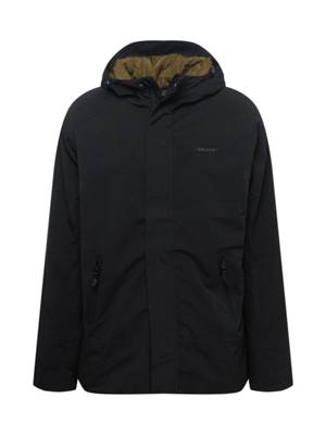 Ragwear Übergangsjacke Hatar schwarz