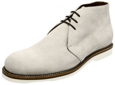 SENDRA BOOTS KASPER 8205 Weiß weiß