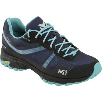 Millet Wanderschuhe HIKE UP blau