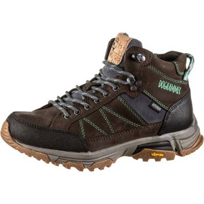 DOGHAMMER (0) Wanderschuhe Guide Pro WP braun