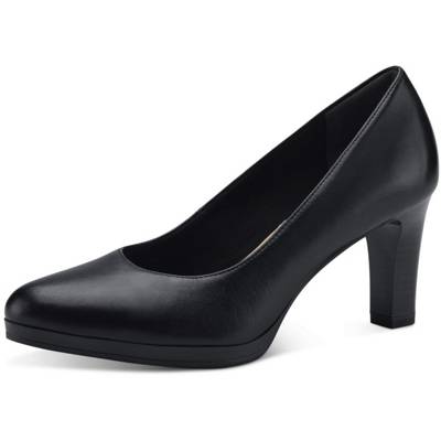 Tamaris Pumps schwarz