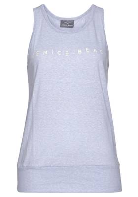 Venice Beach Ringertop blau