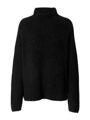 Marc O'Polo Denim Pullover schwarz