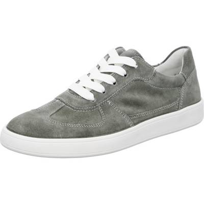 ara Sneaker Traveller grün