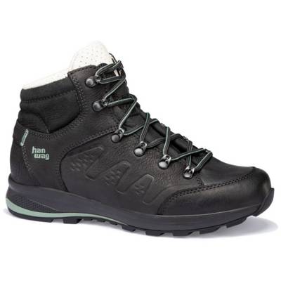 Hanwag Outdoor Fitnessschuhe braun