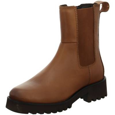 Josef Seibel Stiefel & Stiefeletten braun