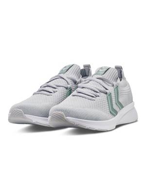 hummel FLOW SEAMLESS Sneakers Low weiß GB7771