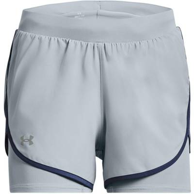 Under Armour Funktionsshorts Fly By Elite blau