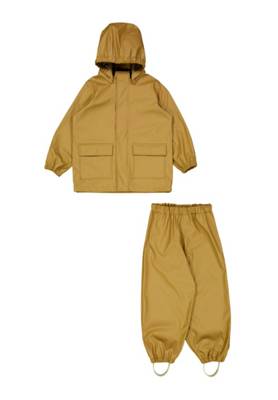 Wheat Ola Regenanzüge beige