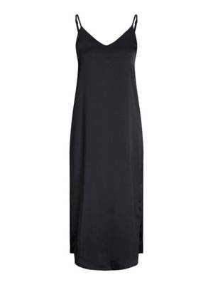 JJXX Sommerkleid Cleo schwarz