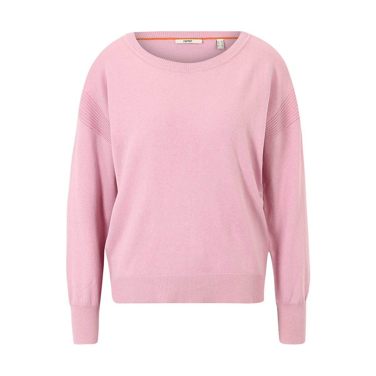 ESPRIT Pullover rosa
