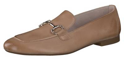 Paul Green Loafers beige