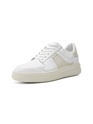 shoe the bear WOMENS Sneakers STB-VALDA L Sneakers Low weiß
