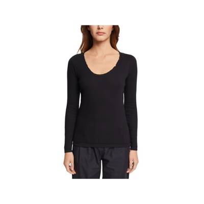ESPRIT T-Shirt für Mädchen schwarz