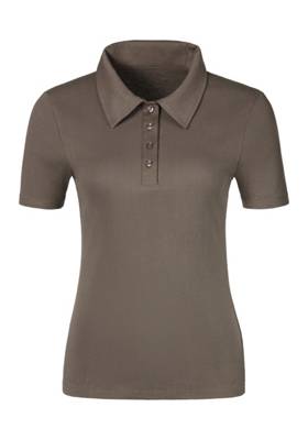 LASCANA T-Shirt khaki