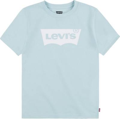 Levi's® Kids T-Shirt BATWING für Jungen türkis