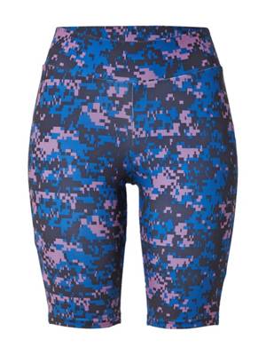 Urban Classics Leggings aubergine