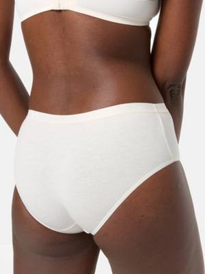 DIM Slip Les Pockets Slips mehrfarbig EN6870