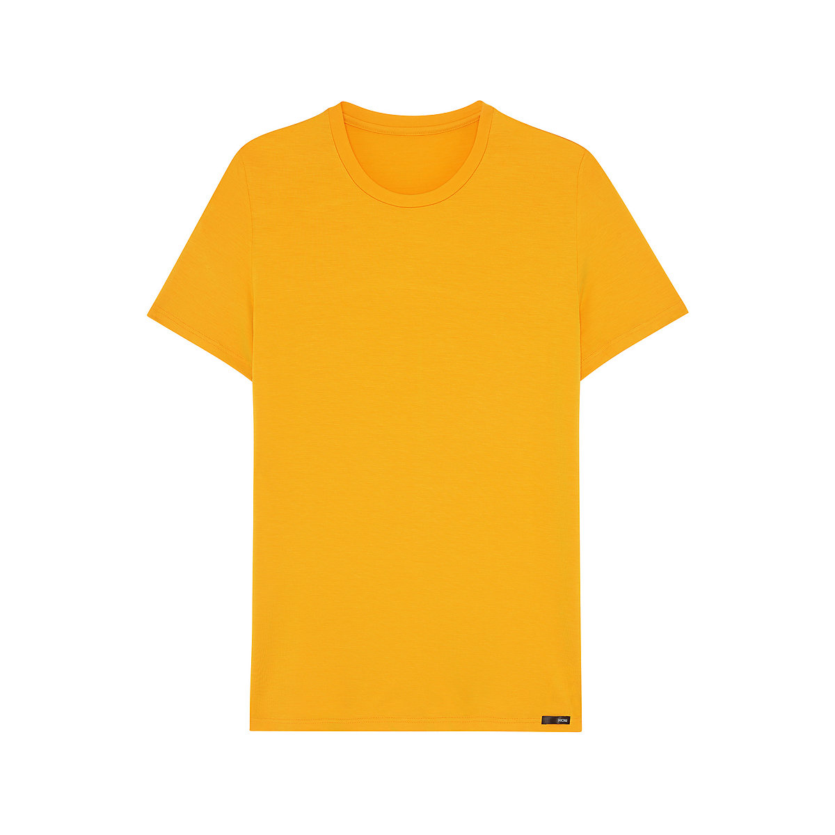 HOM T-Shirt Tencel Soft T-Shirts bunt