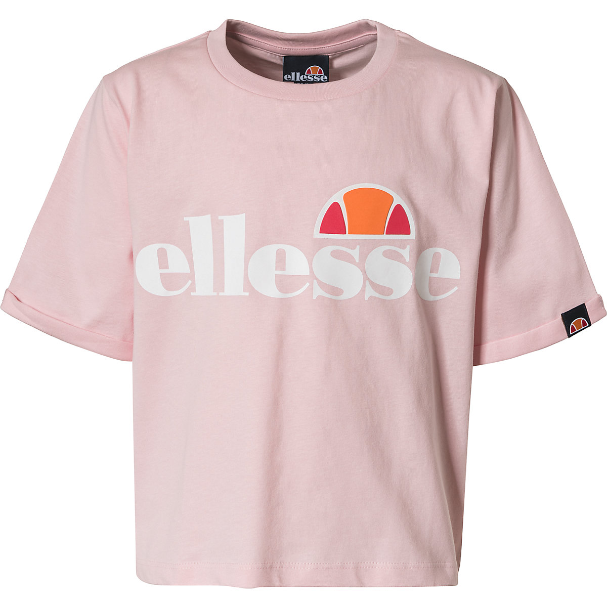 ellesse T-Shirt NICKY für Mädchen rosa