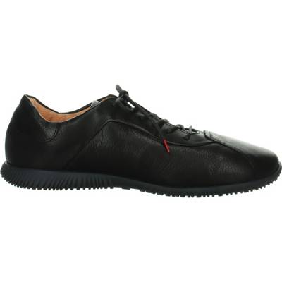 Think! Halbschuh HAUKI HERREN schwarz