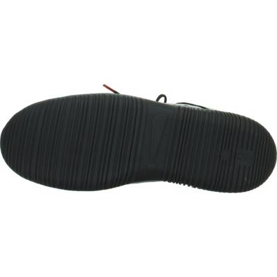 Think! Halbschuh HAUKI HERREN schwarz