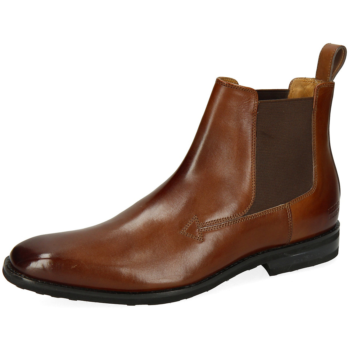 MELVIN & HAMILTON Ryder 12 Stiefeletten Klassische Stiefeletten braun MELVIN & HAMILTON Ryder 12 Stiefeletten Klassische Stiefeletten braun